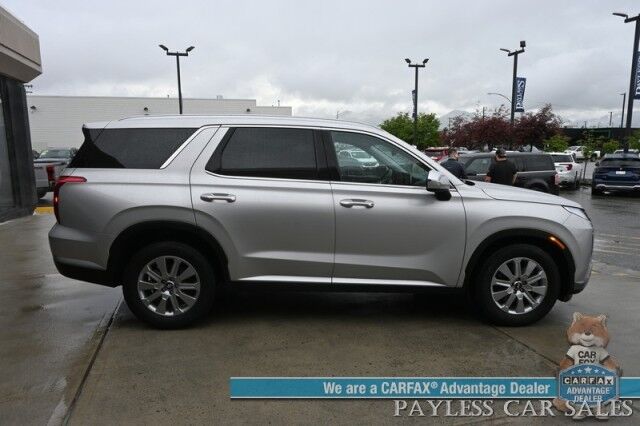 2025 Hyundai Palisade SEL Wasilla AK