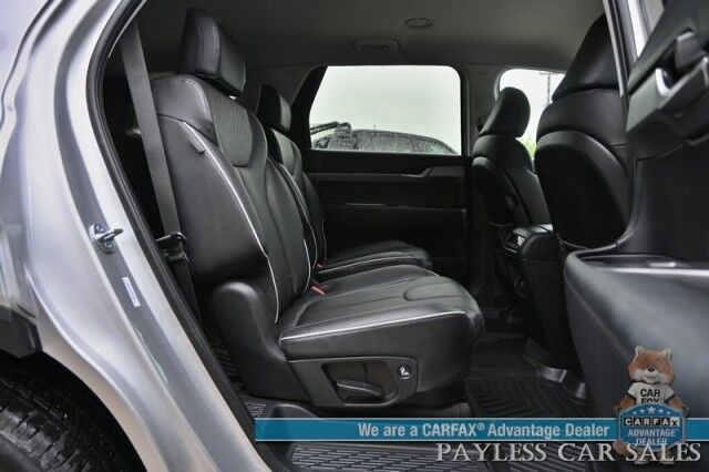 2025 Hyundai Palisade SEL Wasilla AK