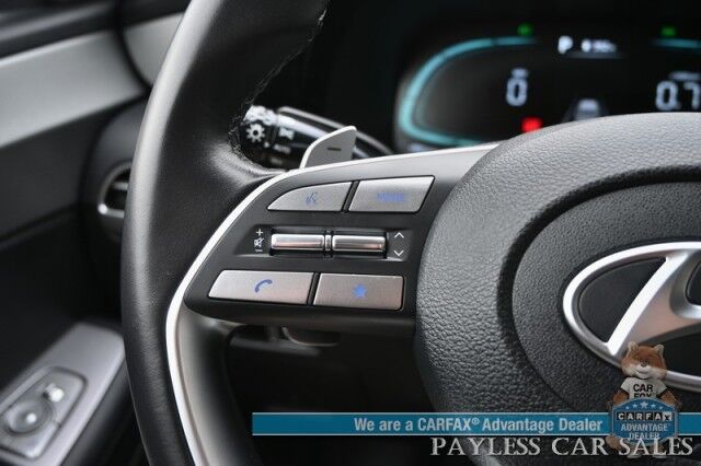 2025 Hyundai Palisade SEL Wasilla AK
