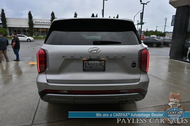 2025 Hyundai Palisade SEL Wasilla AK