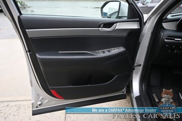 2025 Hyundai Palisade SEL Wasilla AK