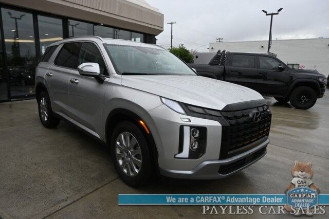 2025 Hyundai Palisade SEL Wasilla AK