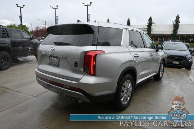2025 Hyundai Palisade SEL Wasilla AK