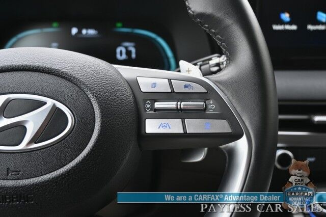 2025 Hyundai Palisade SEL Wasilla AK