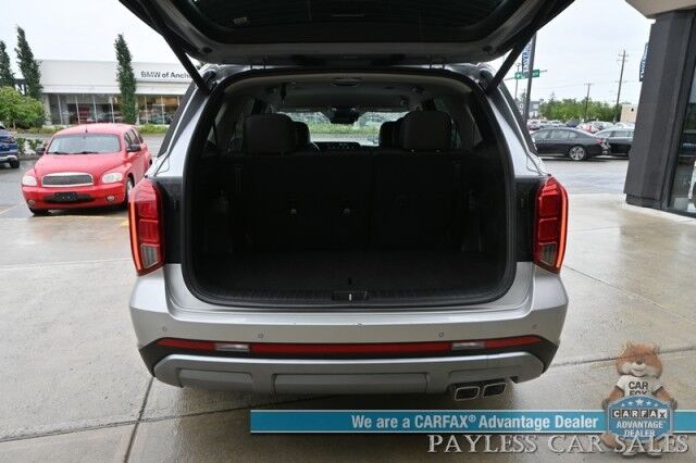 2025 Hyundai Palisade SEL Wasilla AK