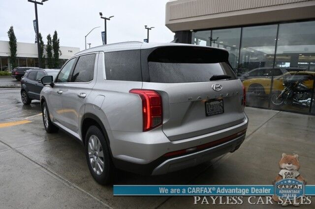 2025 Hyundai Palisade SEL Wasilla AK