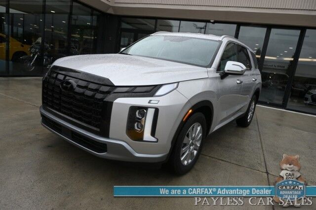 2025 Hyundai Palisade SEL Wasilla AK