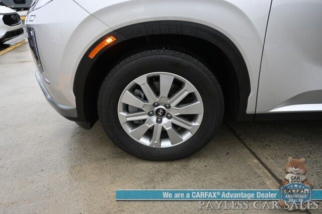 2025 Hyundai Palisade SEL Wasilla AK