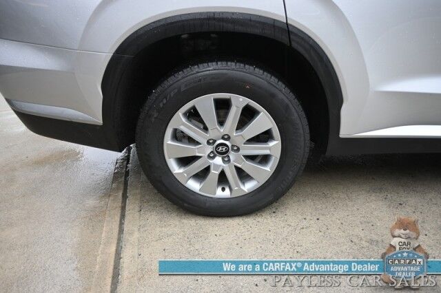 2025 Hyundai Palisade SEL Wasilla AK