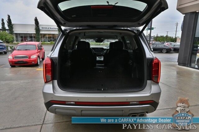 2025 Hyundai Palisade SEL Wasilla AK