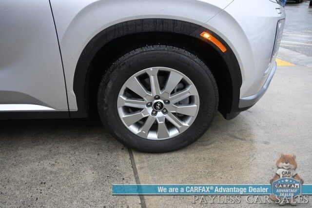 2025 Hyundai Palisade SEL Wasilla AK