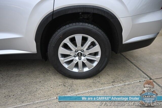 2025 Hyundai Palisade SEL Wasilla AK