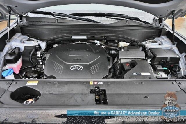 2025 Hyundai Palisade SEL Wasilla AK
