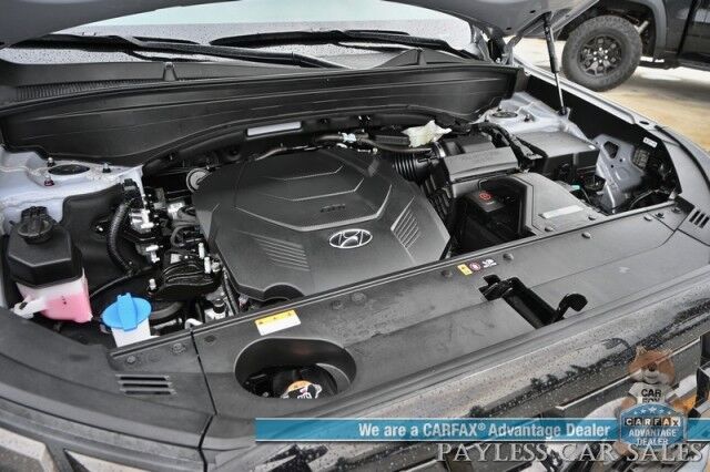 2025 Hyundai Palisade SEL Wasilla AK