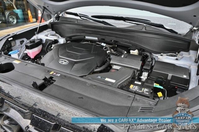 2025 Hyundai Palisade SEL Wasilla AK