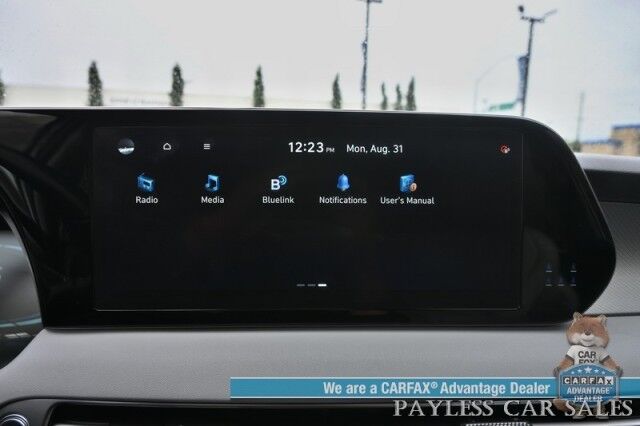 2025 Hyundai Palisade SEL Wasilla AK