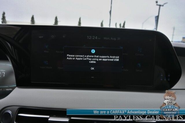 2025 Hyundai Palisade SEL Wasilla AK