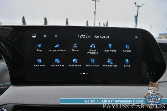 2025 Hyundai Palisade SEL Wasilla AK