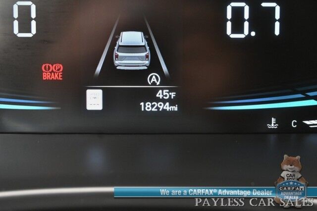 2025 Hyundai Palisade SEL Wasilla AK
