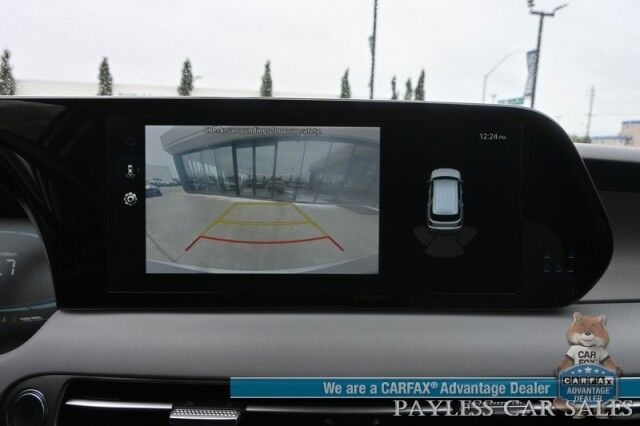 2025 Hyundai Palisade SEL Wasilla AK