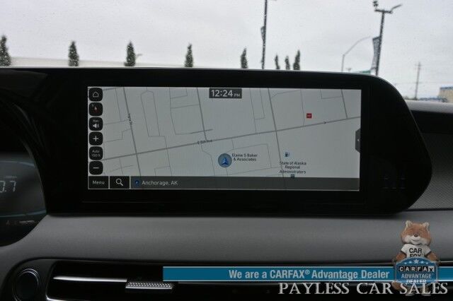 2025 Hyundai Palisade SEL Wasilla AK