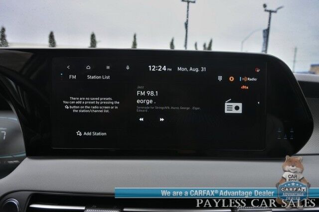2025 Hyundai Palisade SEL Wasilla AK