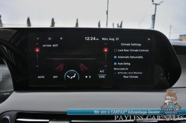 2025 Hyundai Palisade SEL Wasilla AK