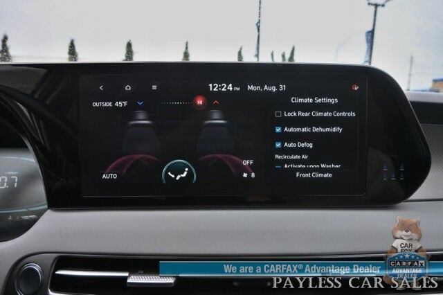 2025 Hyundai Palisade SEL Wasilla AK