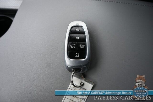 2025 Hyundai Palisade SEL Wasilla AK
