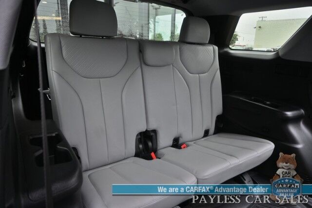 2025 Hyundai Palisade SEL Wasilla AK
