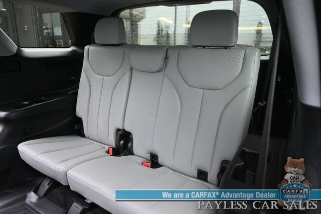 2025 Hyundai Palisade SEL Wasilla AK