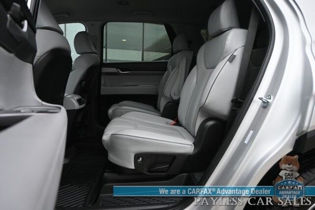 2025 Hyundai Palisade SEL Wasilla AK