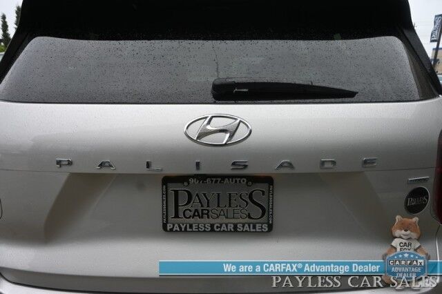 2025 Hyundai Palisade SEL Wasilla AK
