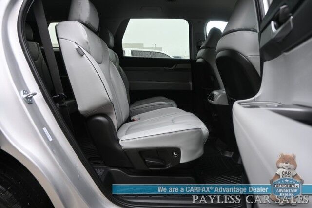 2025 Hyundai Palisade SEL Wasilla AK