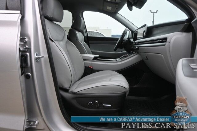 2025 Hyundai Palisade SEL Wasilla AK