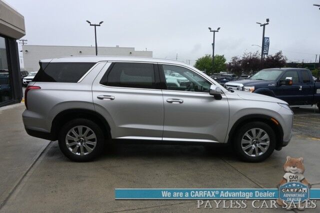 2025 Hyundai Palisade SEL Wasilla AK
