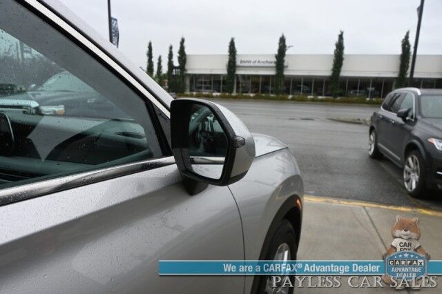 2025 Hyundai Palisade SEL Wasilla AK