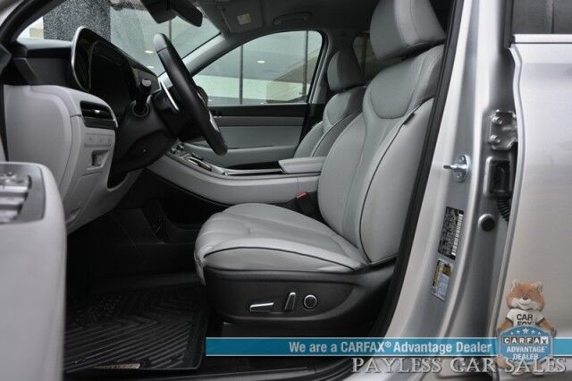 2025 Hyundai Palisade SEL Wasilla AK