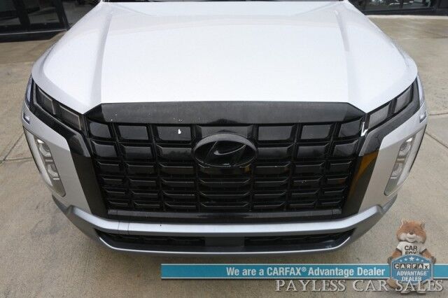 2025 Hyundai Palisade SEL Wasilla AK