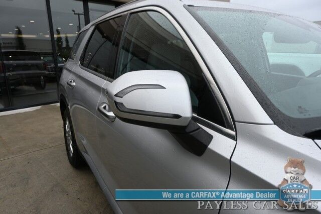2025 Hyundai Palisade SEL Wasilla AK