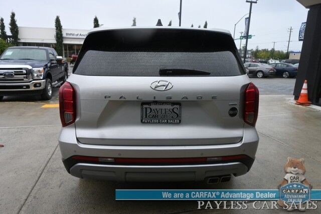 2025 Hyundai Palisade SEL Wasilla AK