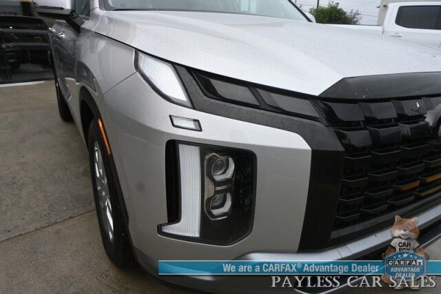 2025 Hyundai Palisade SEL Wasilla AK