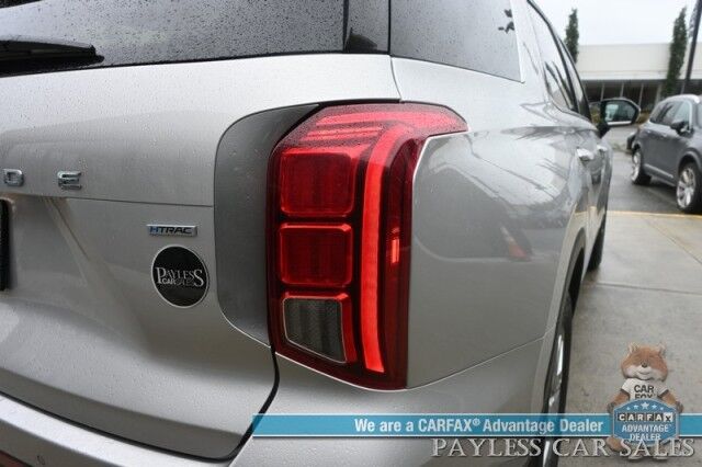 2025 Hyundai Palisade SEL Wasilla AK