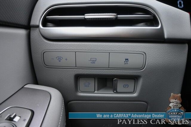2025 Hyundai Palisade SEL Wasilla AK