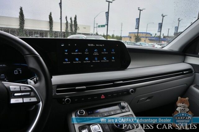2025 Hyundai Palisade SEL Wasilla AK