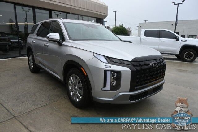 2025 Hyundai Palisade SEL Wasilla AK
