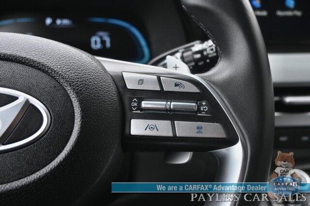 2025 Hyundai Palisade SEL Wasilla AK