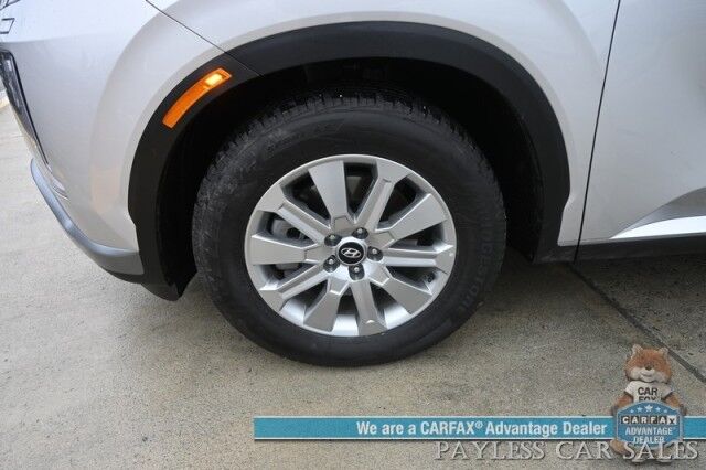 2025 Hyundai Palisade SEL Wasilla AK