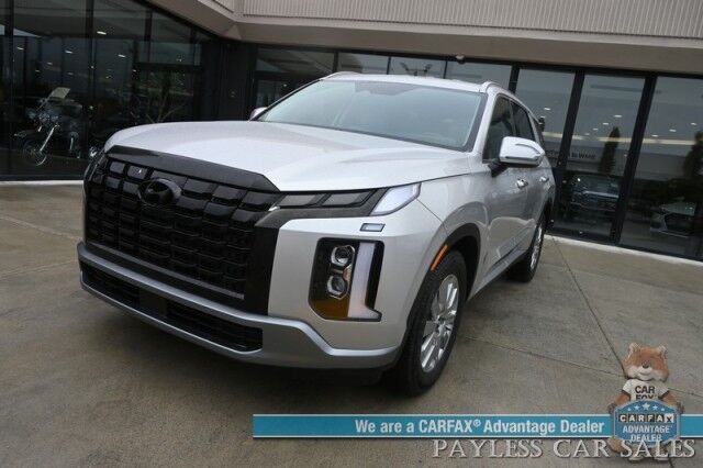 2025 Hyundai Palisade SEL Wasilla AK