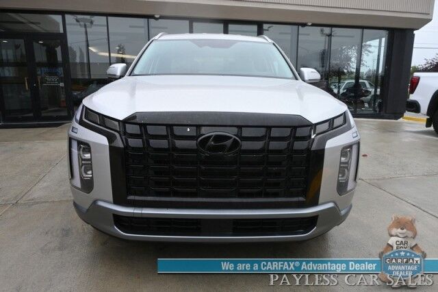 2025 Hyundai Palisade SEL Wasilla AK